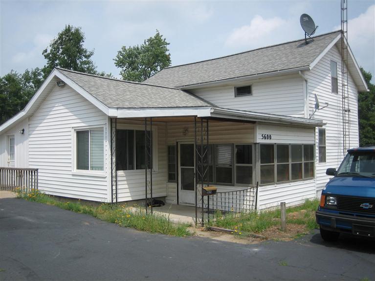 5600 Beecher Road Osseo, MI 49266 - Photo 1 of 13 Primary Photo