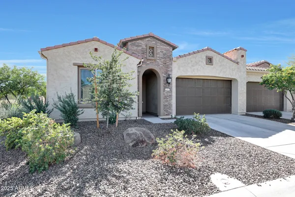 $2,500 | 16907 West Holly Street, Goodyear, AZ 85395