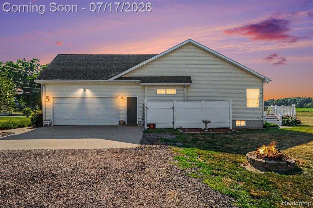 9074 Grand Blanc Road Gaines, MI 48436 - Photo 20 of 26