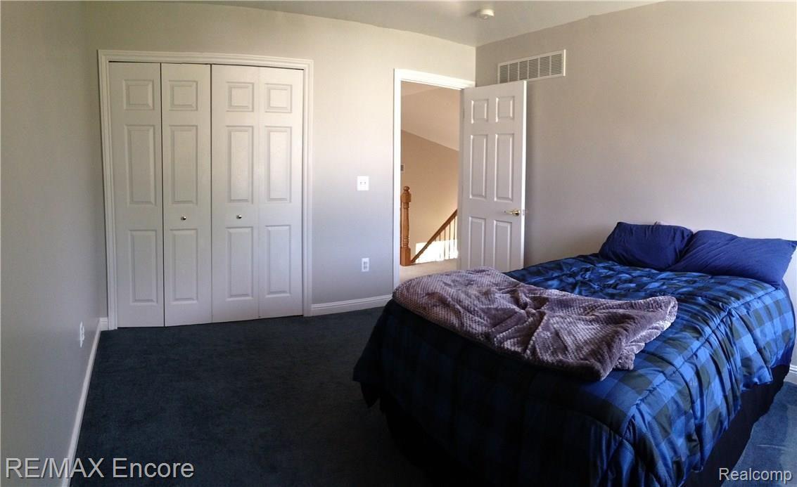 2323 Hummer Lake Road Oxford, MI 48371 - Photo 25 of 44 Upstairs bedroom (5).JPG