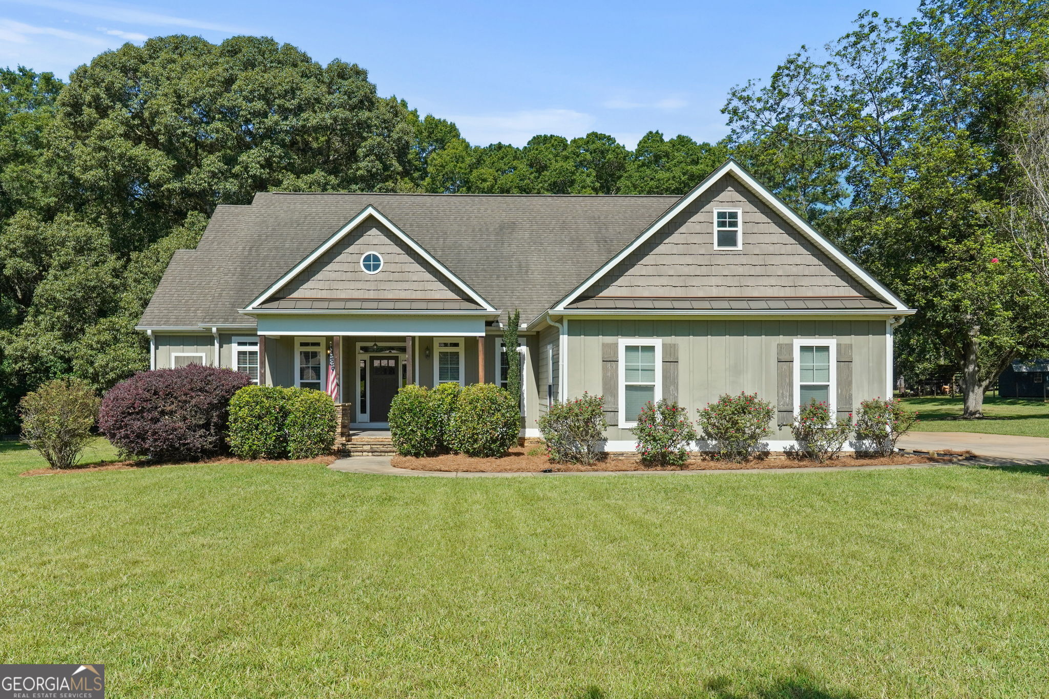 999 Patton Road Griffin, GA 30224 - Photo 1 of 1 Gallery Image 1