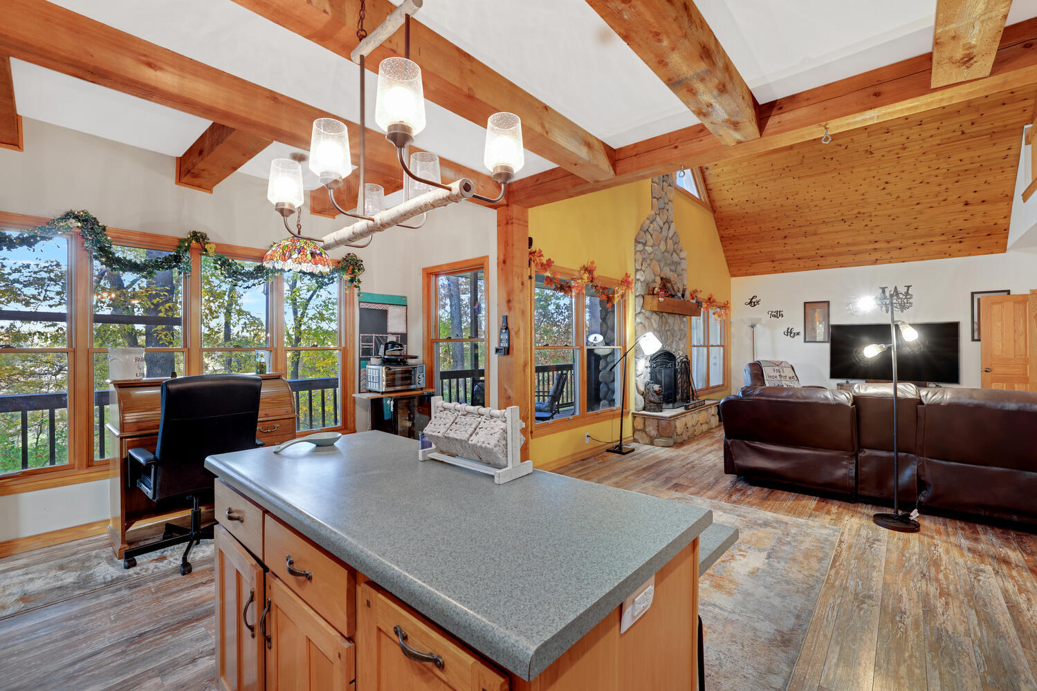 1 River Vly Rnch Road White Heath, IL 61884 - Photo 28 of 66