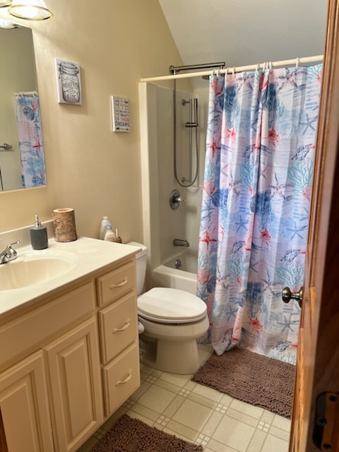 1 River Vly Rnch Road White Heath, IL 61884 - Photo 51 of 66 a bathroom with a sink toilet and shower