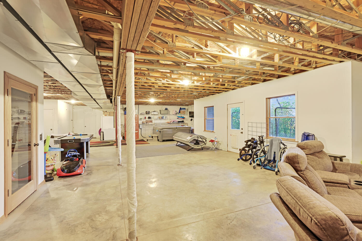 1 River Vly Rnch Road White Heath, IL 61884 - Photo 59 of 66