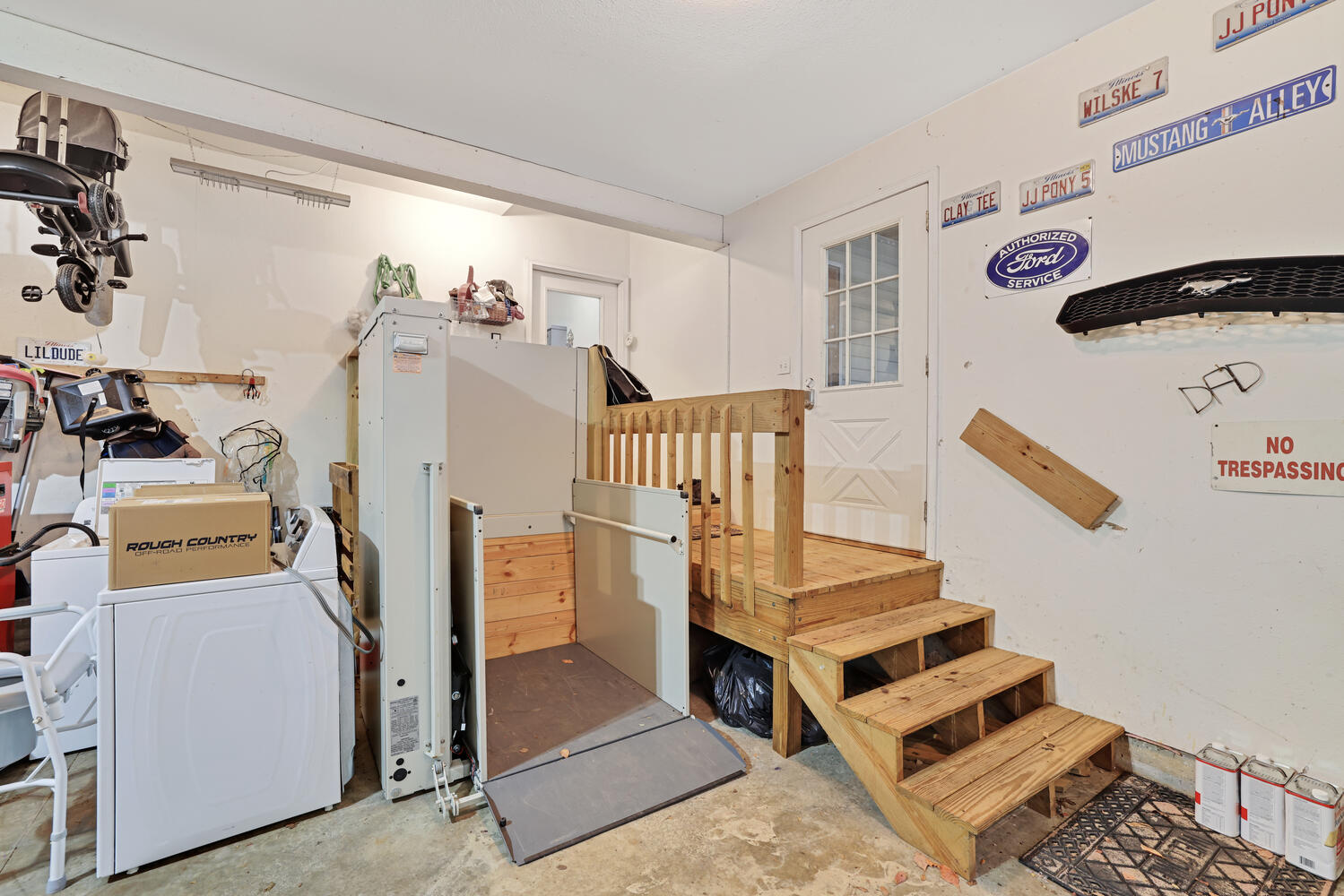 1 River Vly Rnch Road White Heath, IL 61884 - Photo 62 of 66