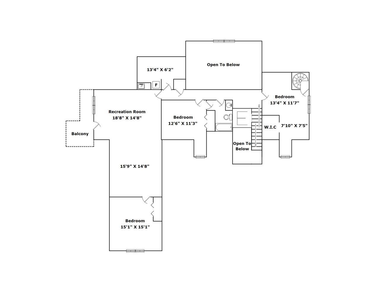 1 River Vly Rnch Road White Heath, IL 61884 - Photo 64 of 66 unknown