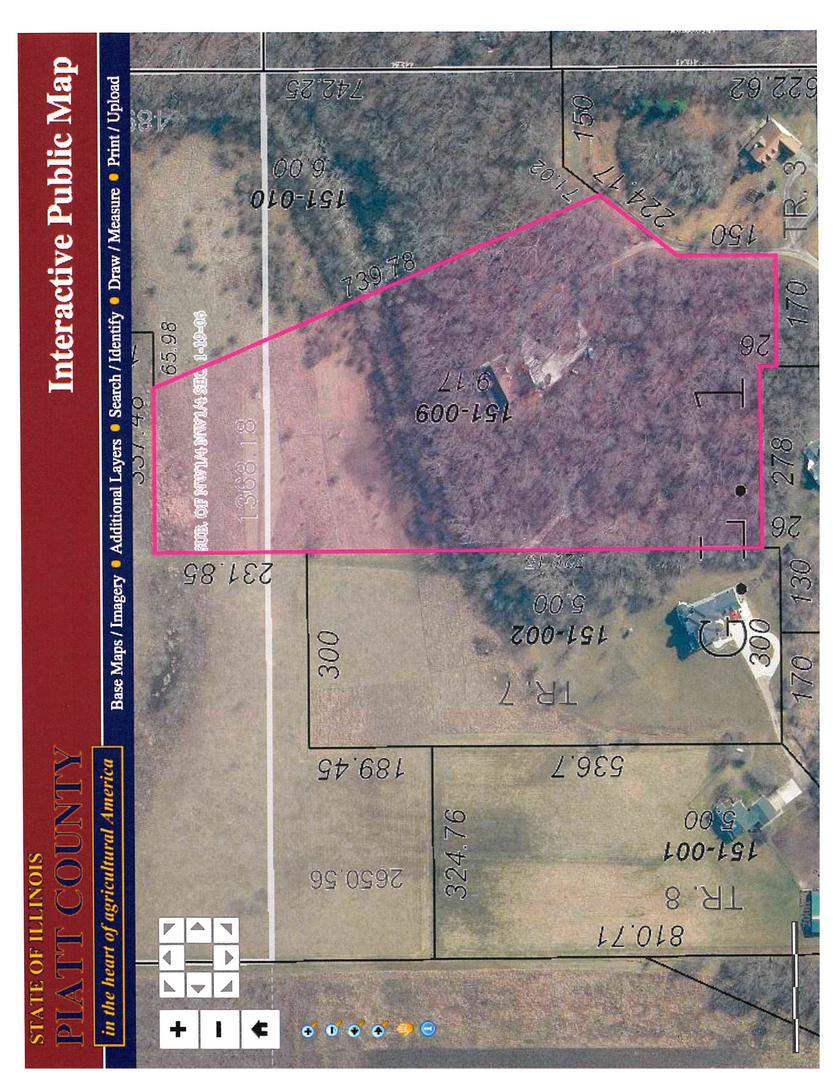 1 River Vly Rnch Road White Heath, IL 61884 - Photo 66 of 66