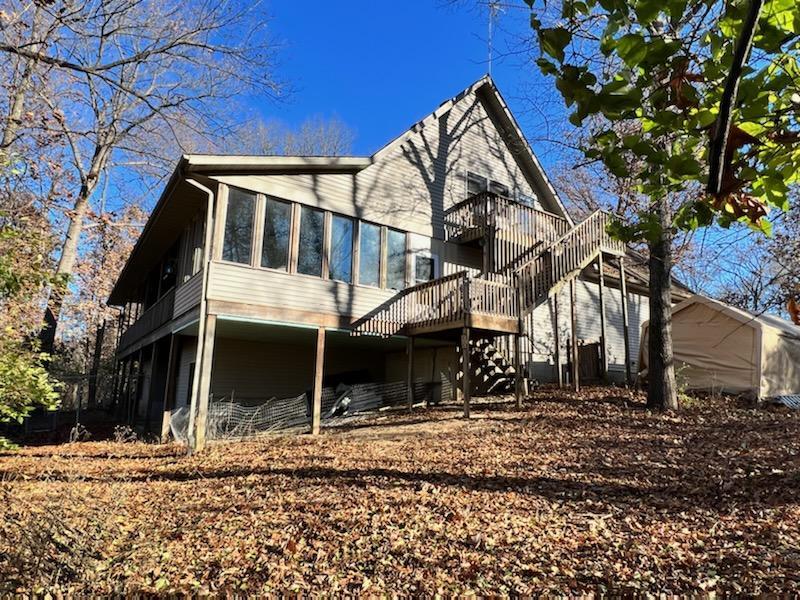 1 River Vly Rnch Road White Heath, IL 61884 - Photo 9 of 66