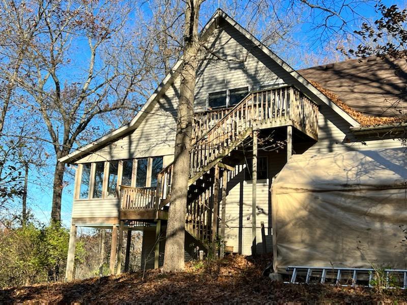 1 River Vly Rnch Road White Heath, IL 61884 - Photo 10 of 66 a view of a large white building