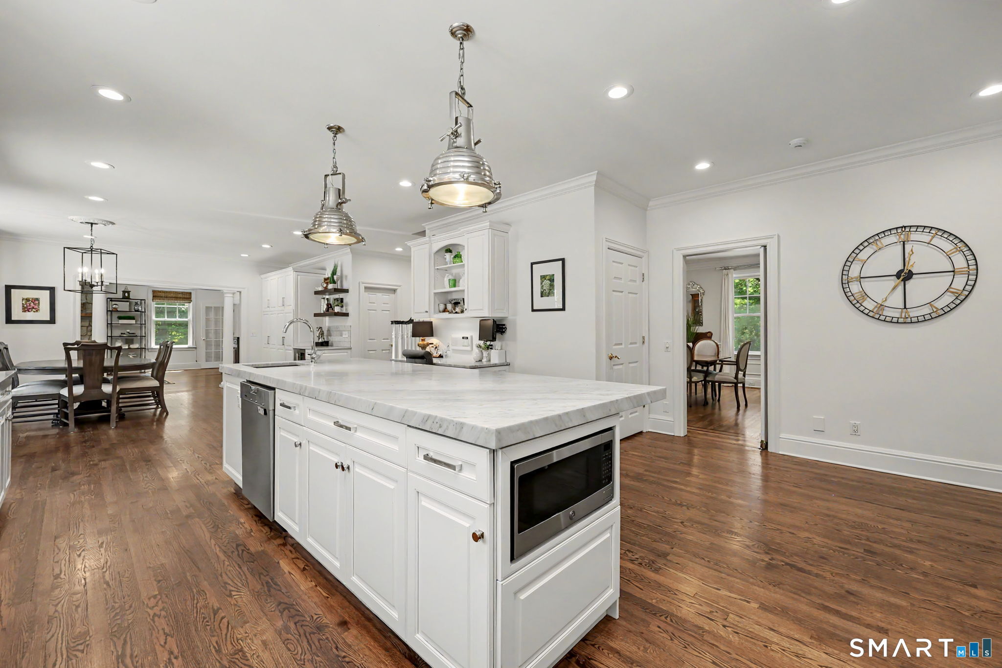 58 Fanton Hill Road Weston, CT 06883 - Photo 10 of 38