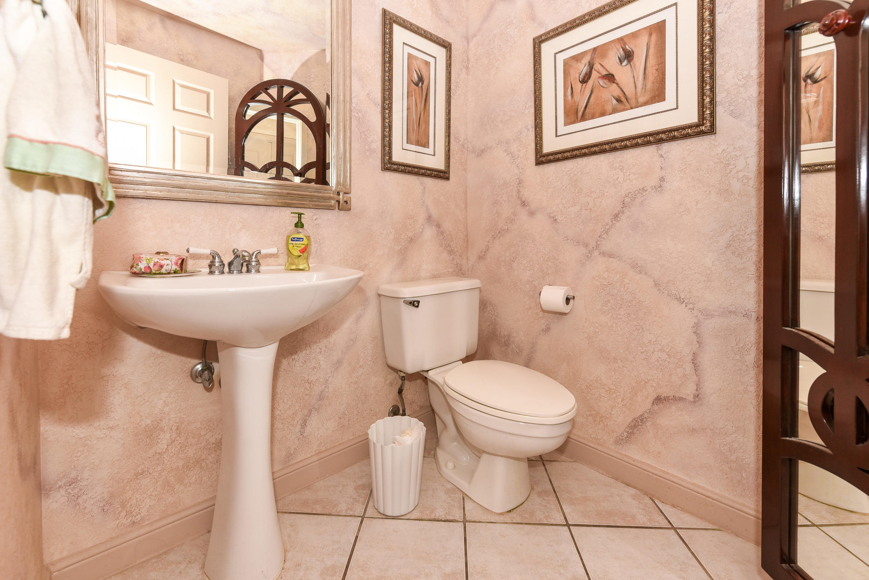 4281 Northwest 66th Lane Boca Raton, FL 33496 - Photo 12 of 21 4281 NW 66th Ln Boca Raton FL-print-019-
