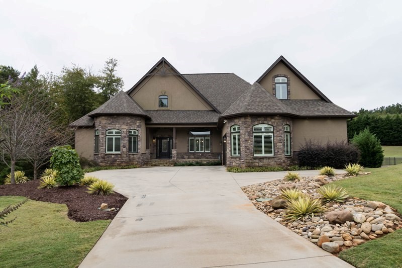 524 World Tour Drive Inman, SC 29349 - Photo 1 of 36 Gallery Image 1