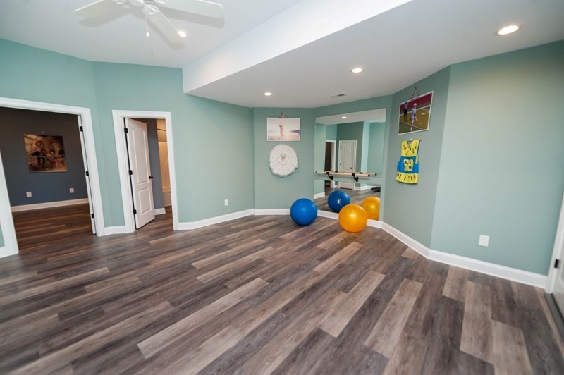 524 World Tour Drive Inman, SC 29349 - Photo 27 of 36 Gallery Image 27