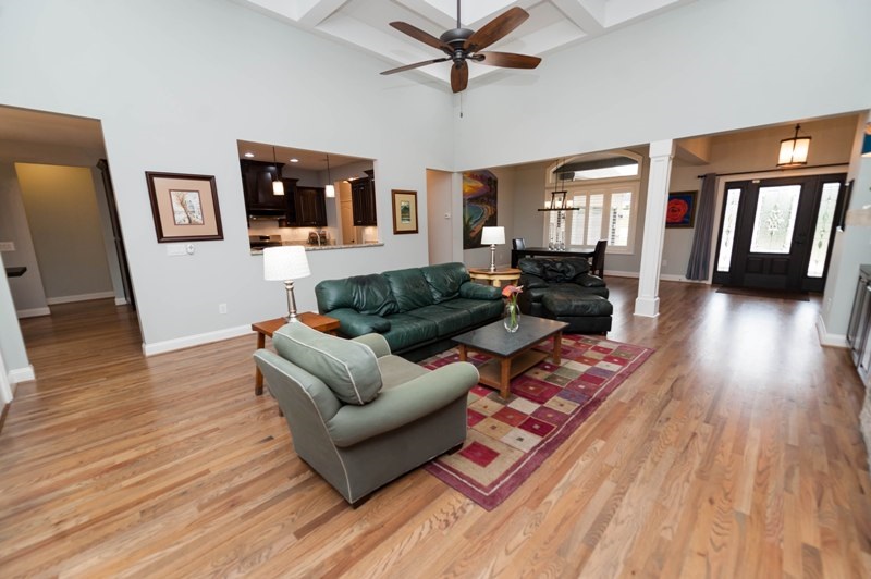 524 World Tour Drive Inman, SC 29349 - Photo 3 of 36 Gallery Image 3
