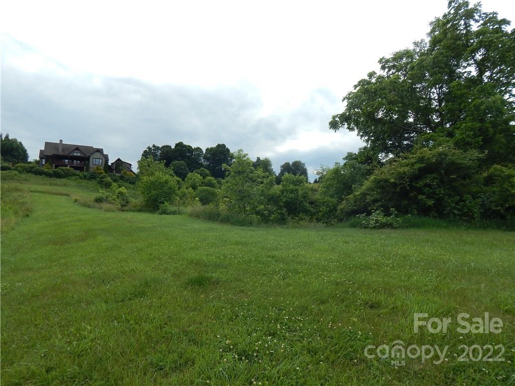 0 Cronin Road Waynesville, NC 28785 - Photo 11 of 21 a view of a grassy field with trees