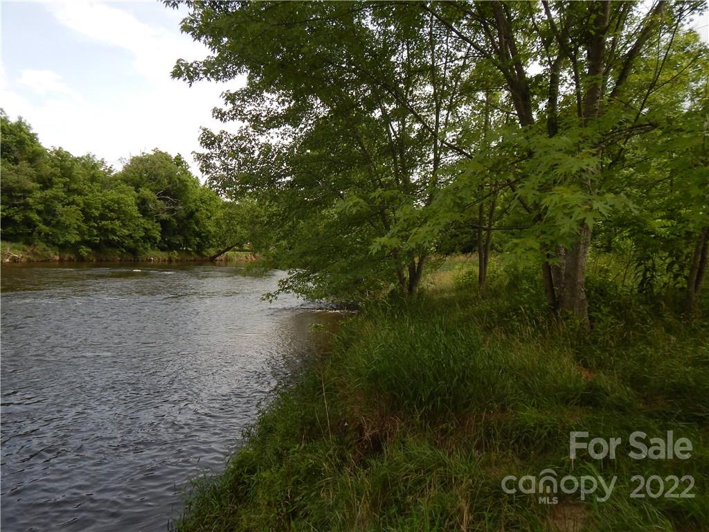 0 Cronin Road Waynesville, NC 28785 - Photo 14 of 21 a view of a lake with houses