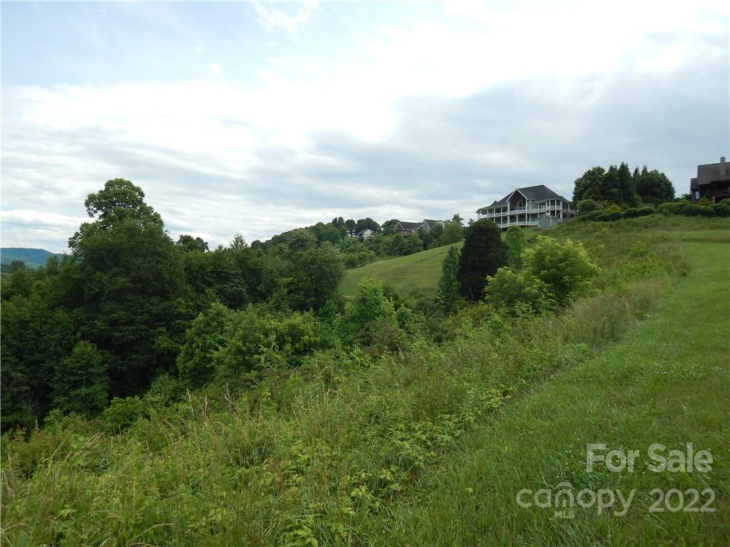 0 Cronin Road Waynesville, NC 28785 - Photo 9 of 21 a view of a field of grass and trees