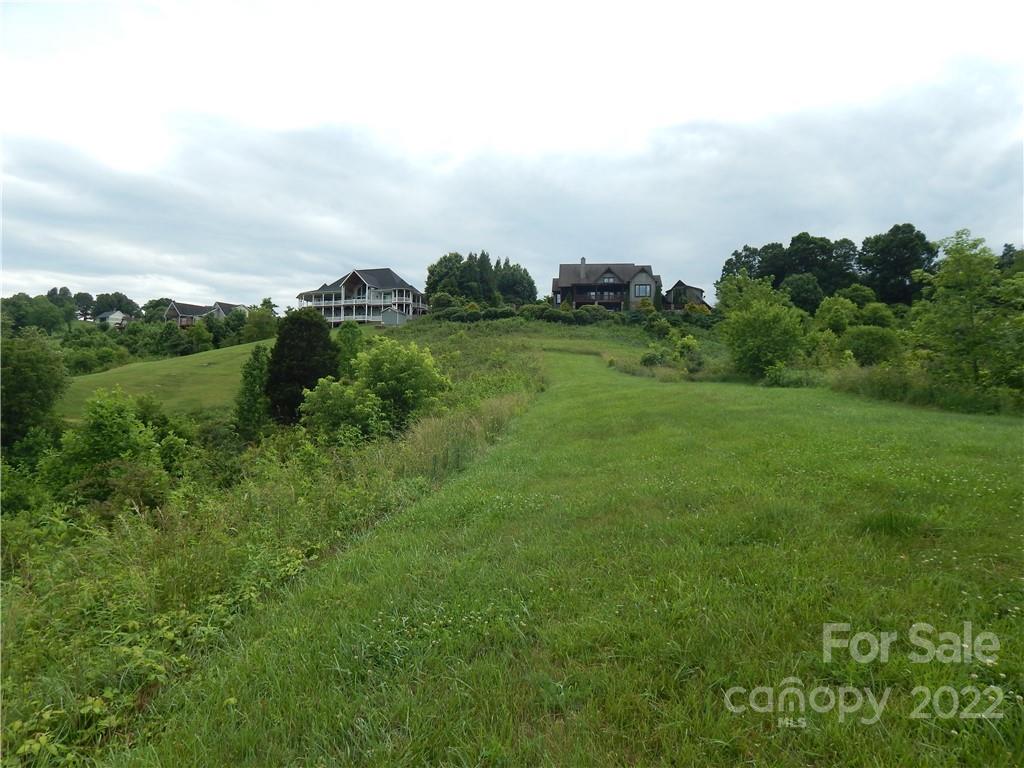 0 Cronin Road Waynesville, NC 28785 - Photo 10 of 21 a view of a field of grass and trees