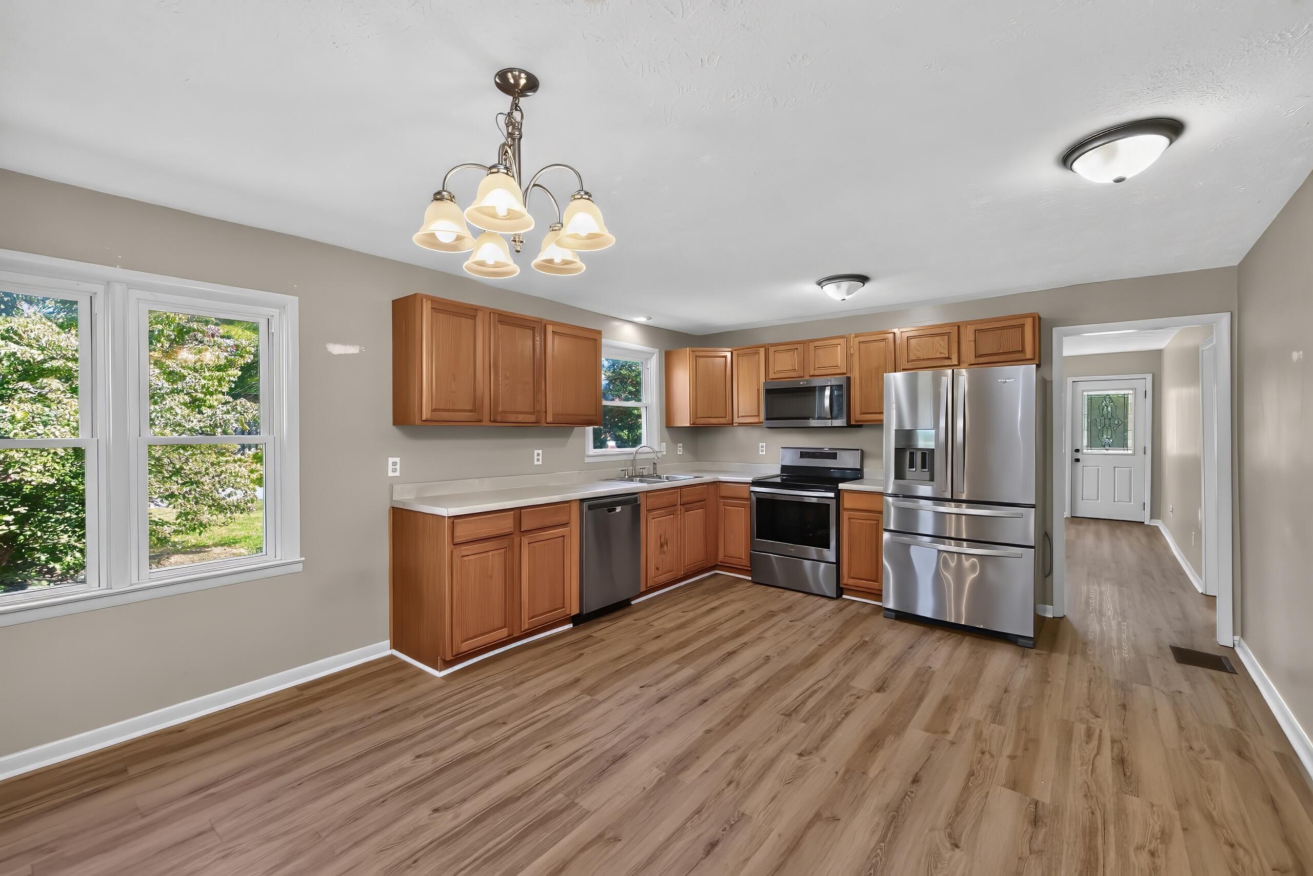 145 East Halls Road Stanton, KY 40380 - Photo 8 of 30 108