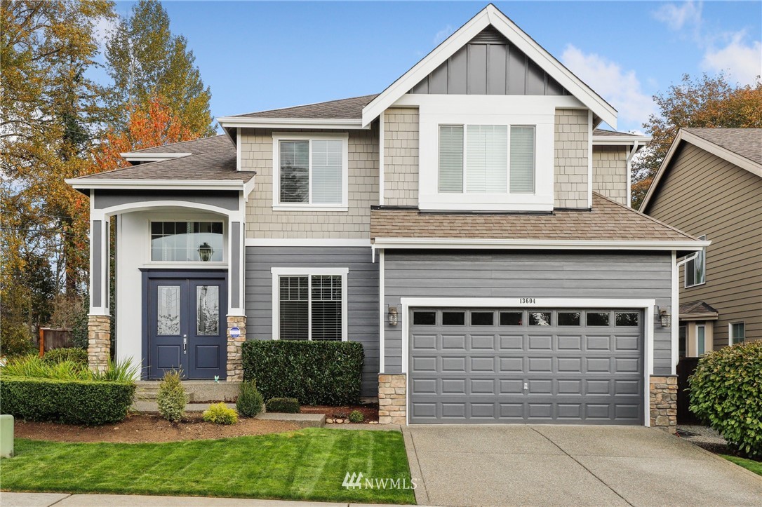13604 161st Place Southeast Renton, WA 98059 - Photo 1 of 32