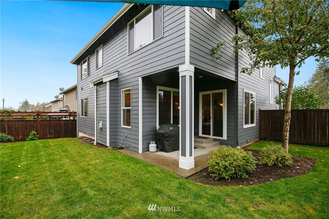 13604 161st Place Southeast Renton, WA 98059 - Photo 25 of 32