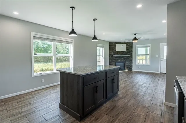 $250,000 | 16878 South Ratner Road, Overbrook, KS 66524