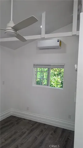a room that has a window in it
