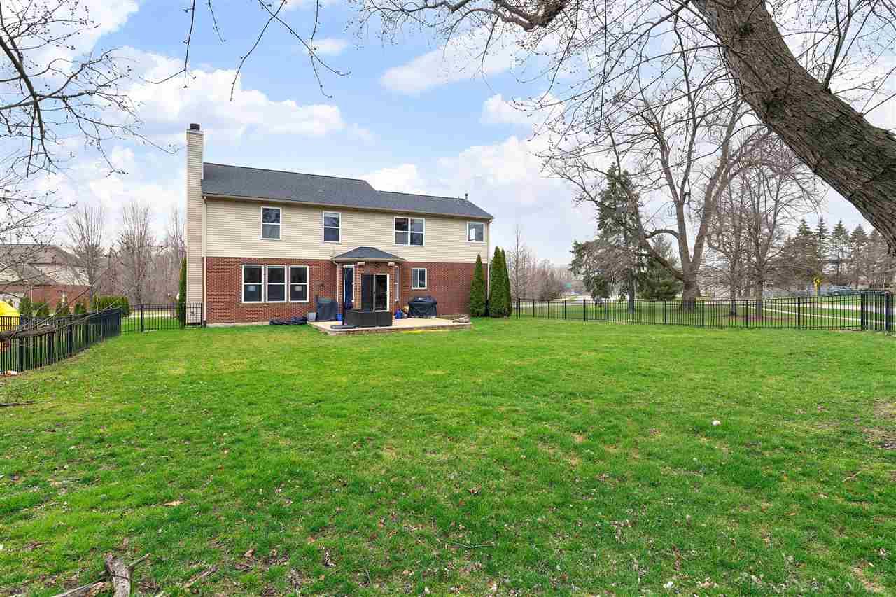 3099 Graham Drive Rochester Hills, MI 48307 - Photo 41 of 49
