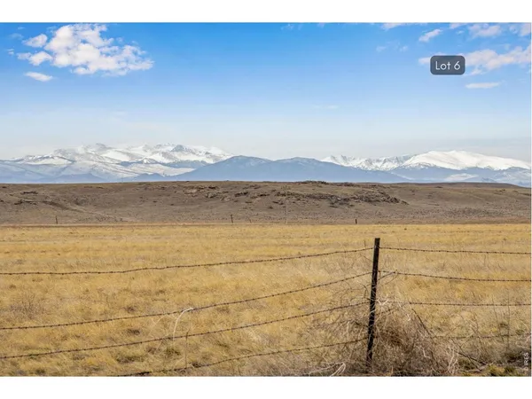 a view of outdoor space and ocean view