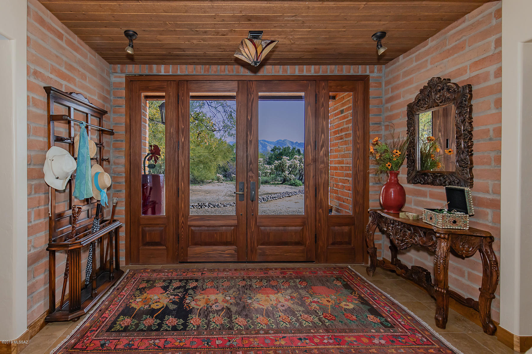 10185 North Shannon Road Tucson, AZ 85742 - Photo 3 of 26