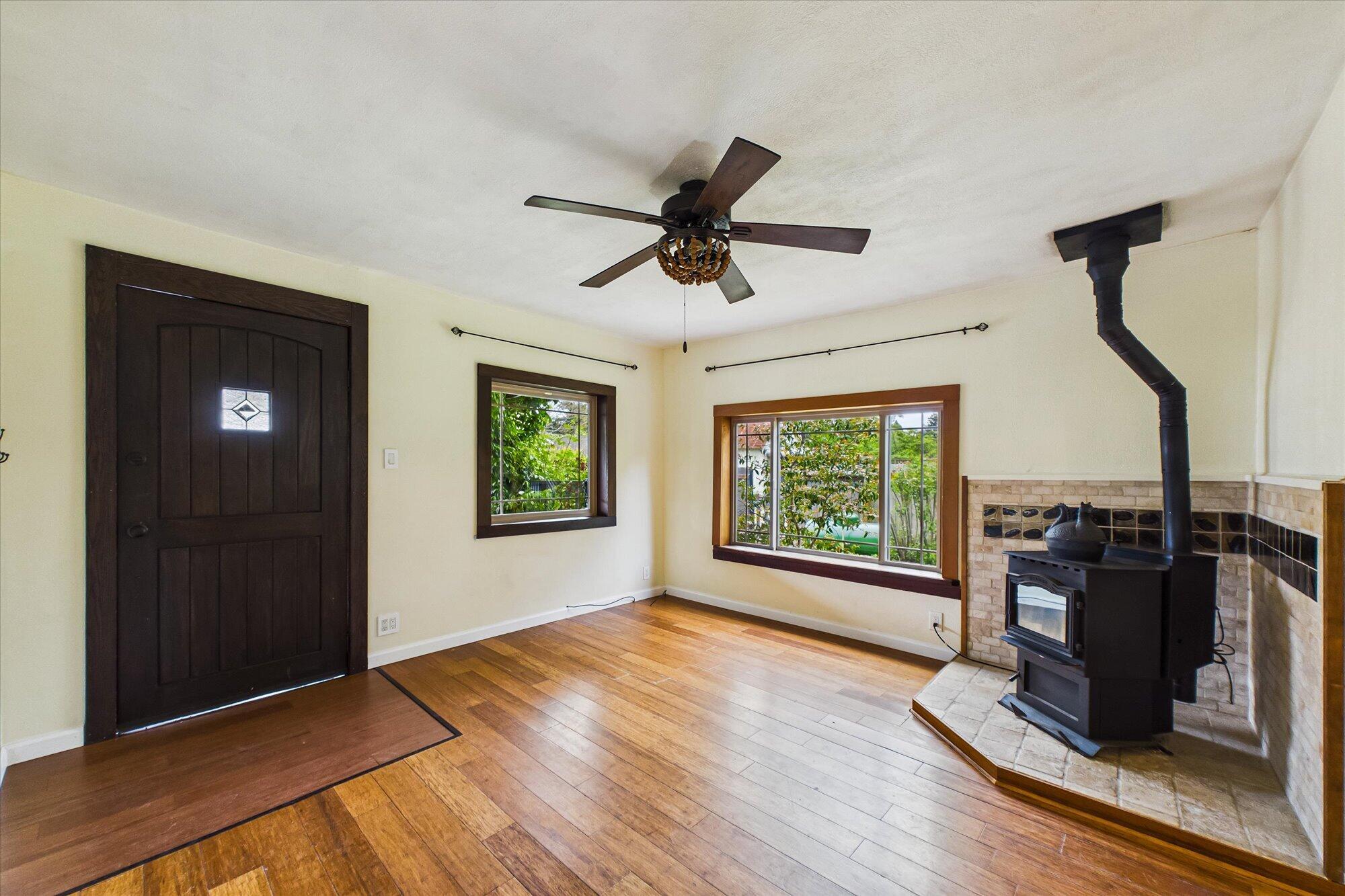 819 Gross Road Fieldbrook, CA 95519 - Photo 8 of 33