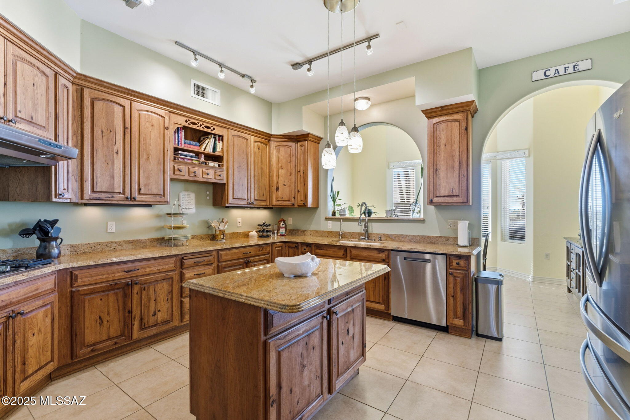 5325 North Sandario Road Tucson, AZ 85743 - Photo 17 of 44 Gallery Image 17