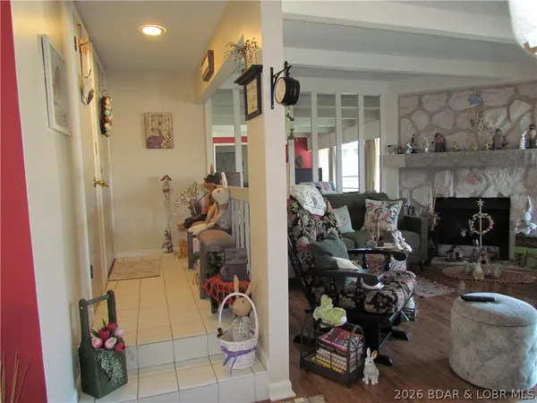 $199,900 | 87 Cir Edge Drive, Unit 3B, Lake Ozark, MO 65049