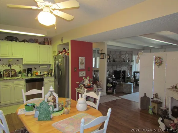 $199,900 | 87 Cir Edge Drive, Unit 3B, Lake Ozark, MO 65049