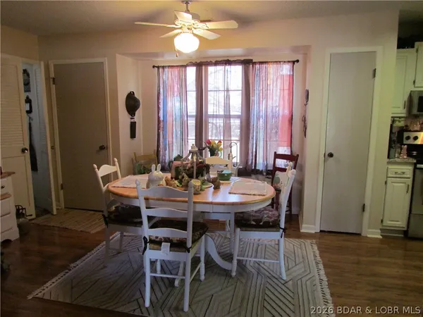 $199,900 | 87 Cir Edge Drive, Unit 3B, Lake Ozark, MO 65049