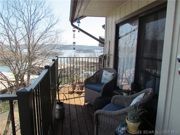 $199,900 | 87 Cir Edge Drive, Unit 3B, Lake Ozark, MO 65049