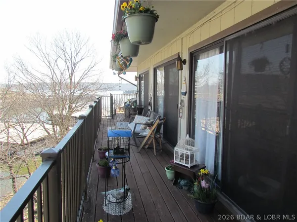 $199,900 | 87 Cir Edge Drive, Unit 3B, Lake Ozark, MO 65049