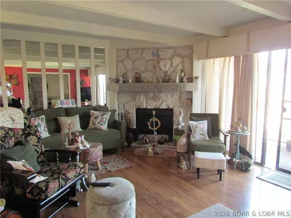 $199,900 | 87 Cir Edge Drive, Unit 3B, Lake Ozark, MO 65049