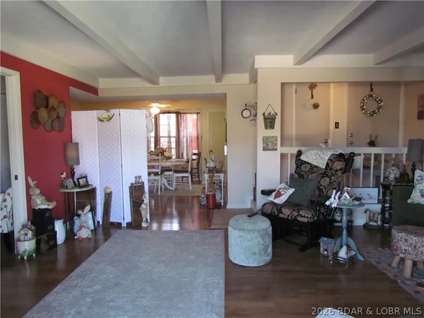 $199,900 | 87 Cir Edge Drive, Unit 3B, Lake Ozark, MO 65049