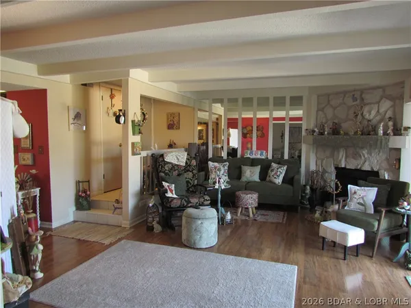 $199,900 | 87 Cir Edge Drive, Unit 3B, Lake Ozark, MO 65049