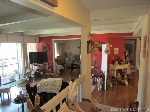 $199,900 | 87 Cir Edge Drive, Unit 3B, Lake Ozark, MO 65049