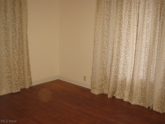 1141 Middlebury Road Kent, OH 44240 - Photo 13 of 25 BEDRM #3 HARDWOOD FLRG