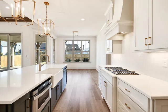 $1,074,786 | 292 Beckham Drive, Collierville, TN 38017