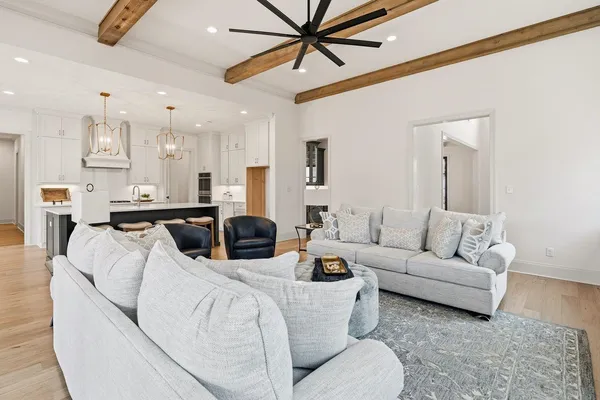 $1,074,786 | 292 Beckham Drive, Collierville, TN 38017