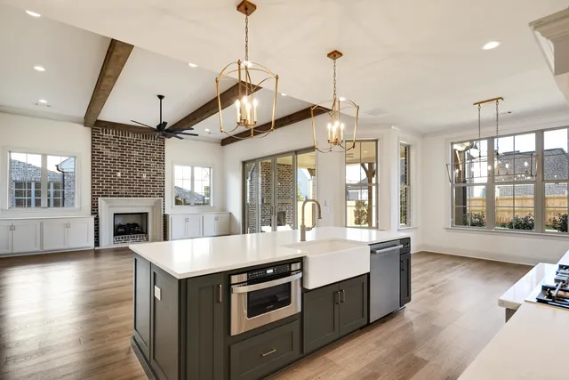 $1,074,786 | 292 Beckham Drive, Collierville, TN 38017