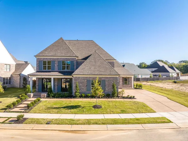 $1,074,786 | 292 Beckham Drive, Collierville, TN 38017