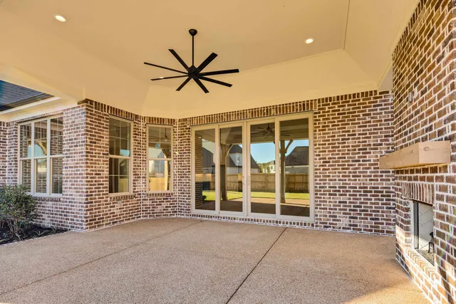 $1,074,786 | 292 Beckham Drive, Collierville, TN 38017