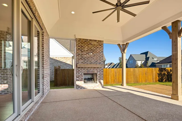 $1,074,786 | 292 Beckham Drive, Collierville, TN 38017