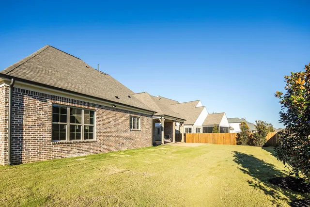 $1,074,786 | 292 Beckham Drive, Collierville, TN 38017