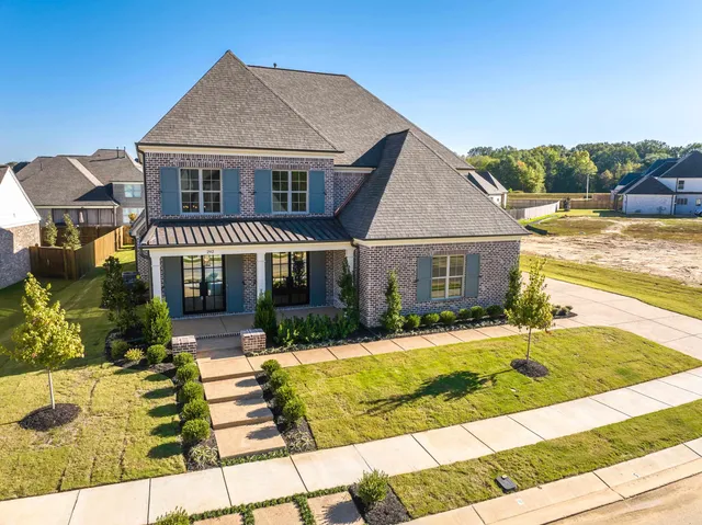 $1,074,786 | 292 Beckham Drive, Collierville, TN 38017